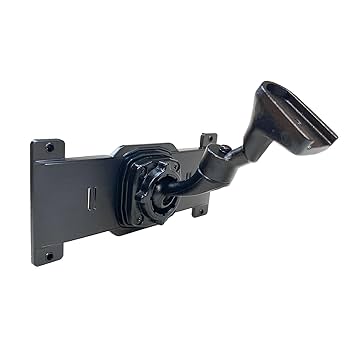 ミラープレート　12インチ(約30cm)×12枚 Amazon.co.jp: 【グラツキ防止加工済】⑫[TXM-SL19 ミドルタイプ